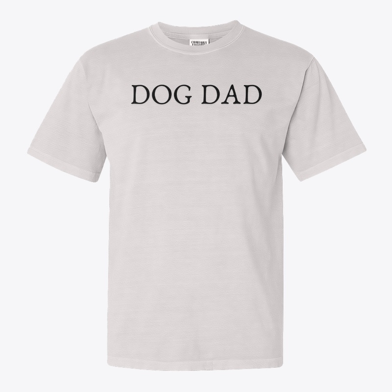 Dog Dad