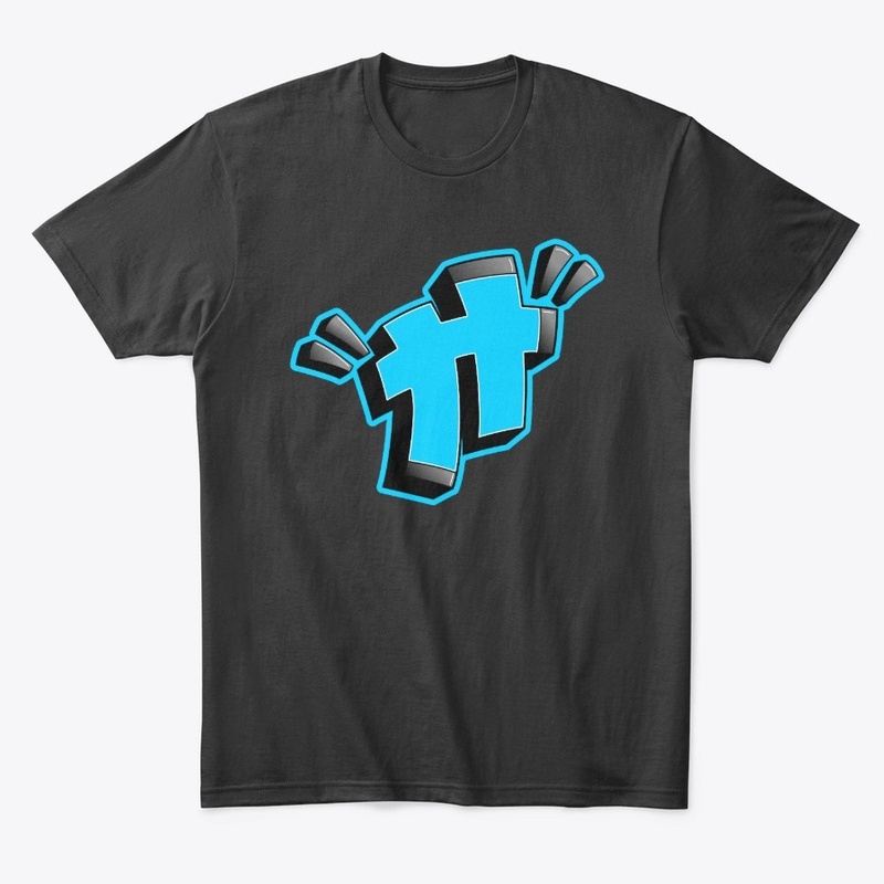 Graffiti "H"