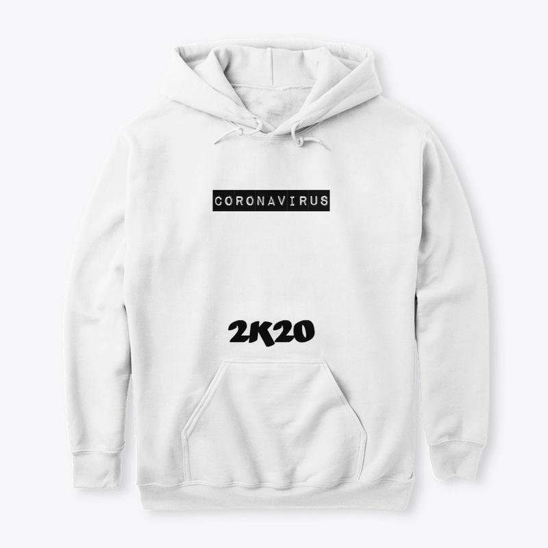 Coronavirus Shirt