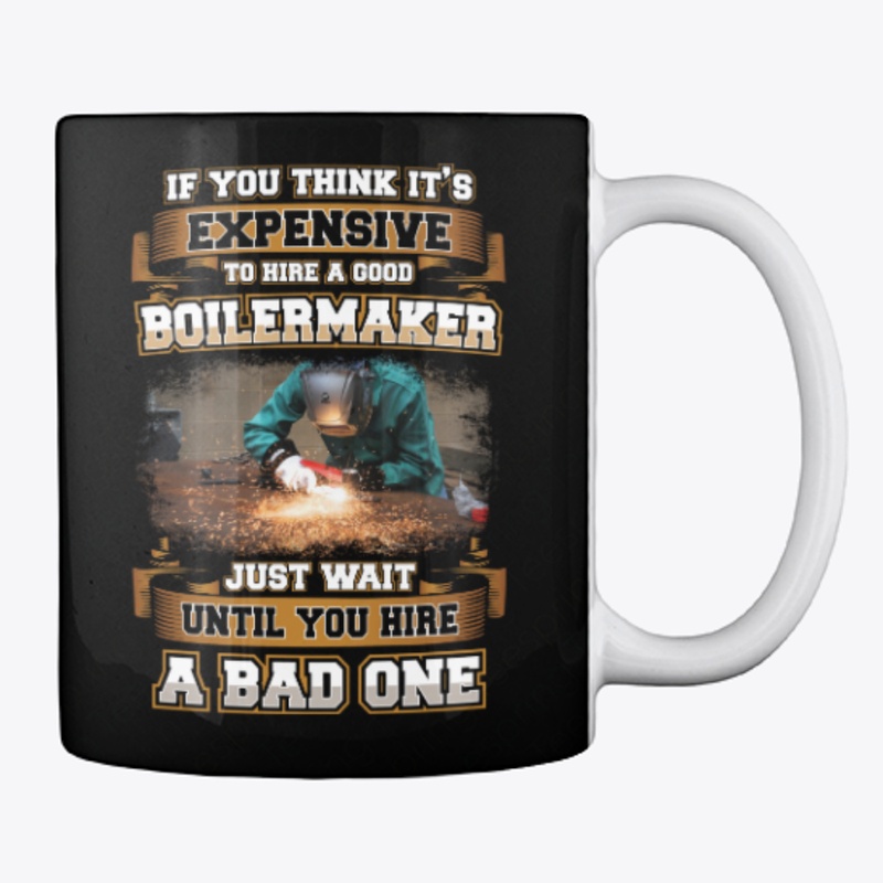 Awesome Boilermaker Shirt