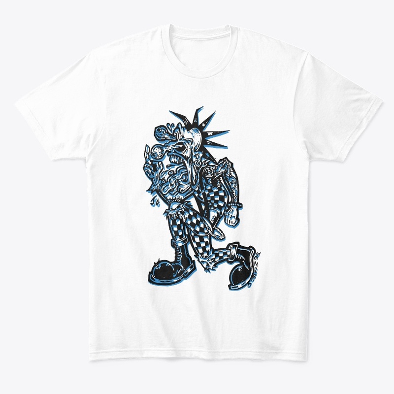 Slightly Stoopid Merch
