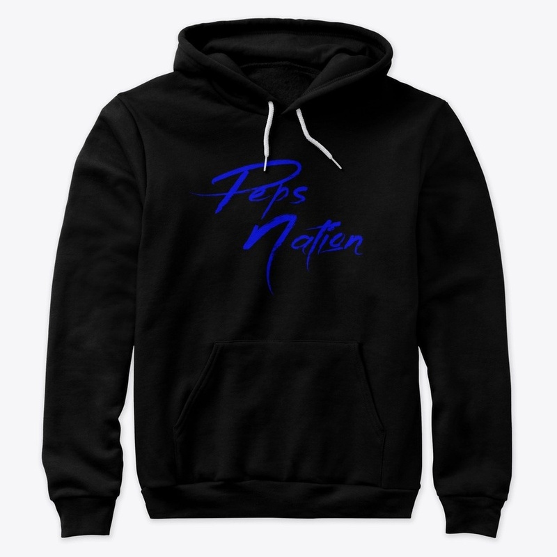 Peps' Merch