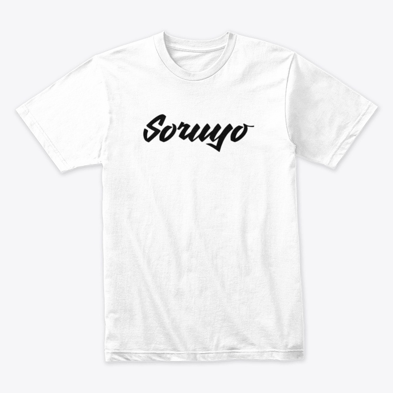 Soruyo