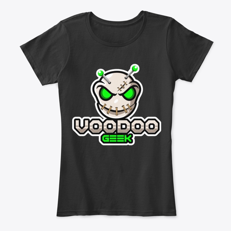 Voodoo Geek 2