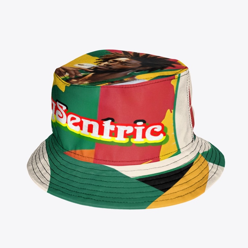 BlqSentric™ Island Culture