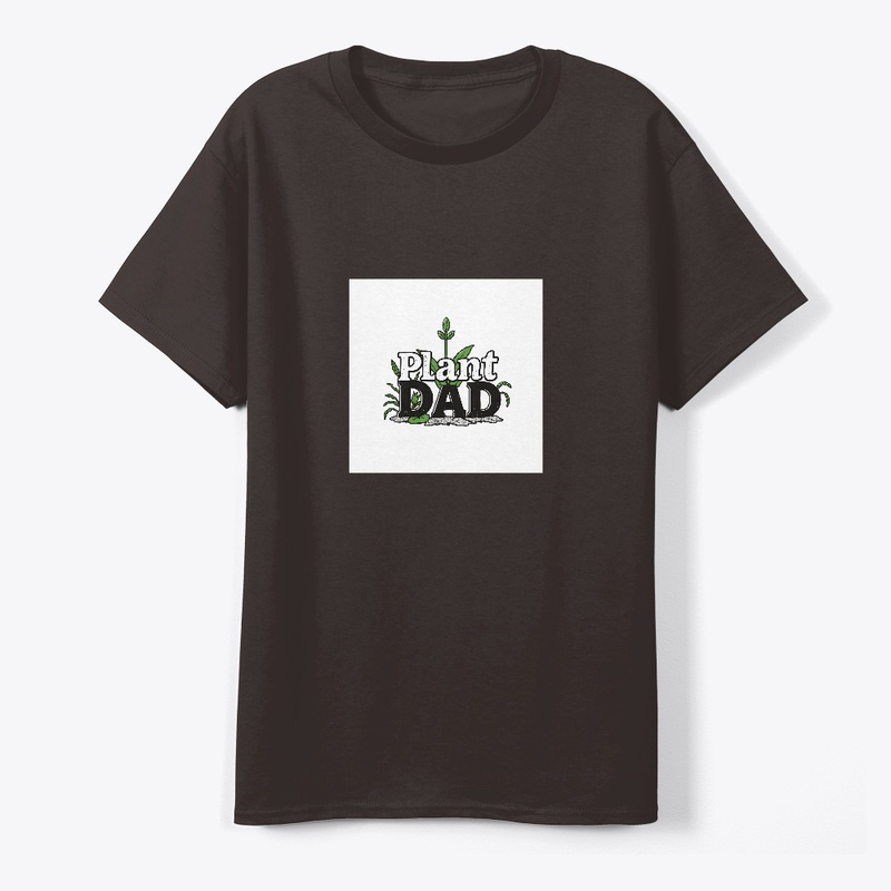 Plant Dad