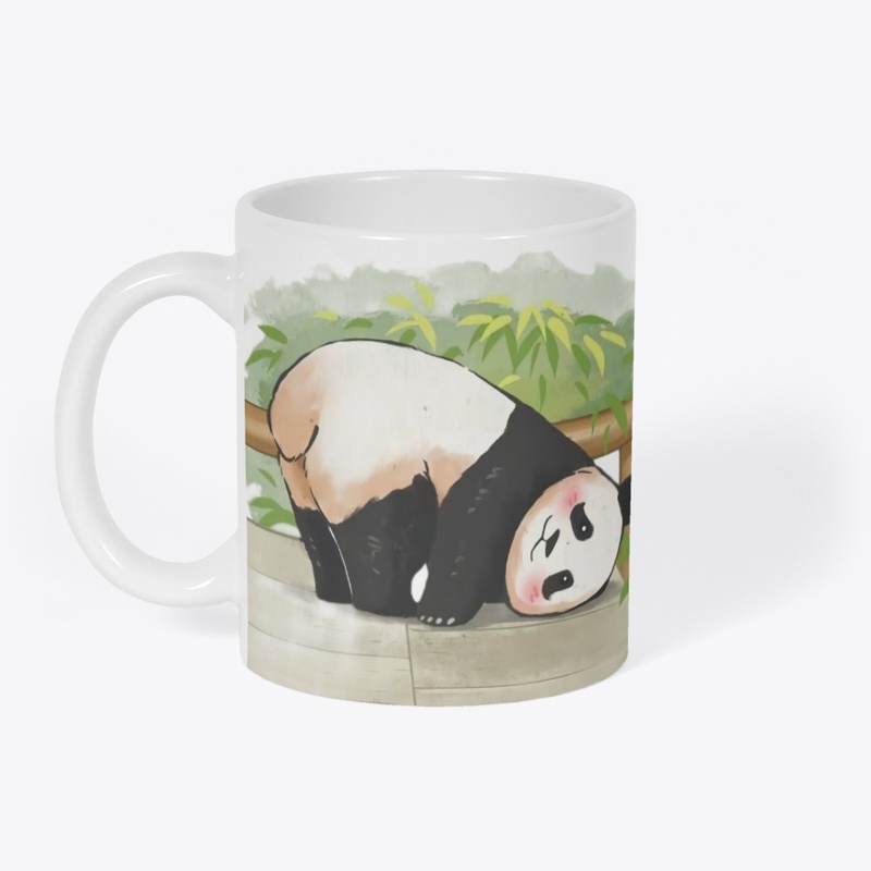 FUBAO🐼Giant Panda