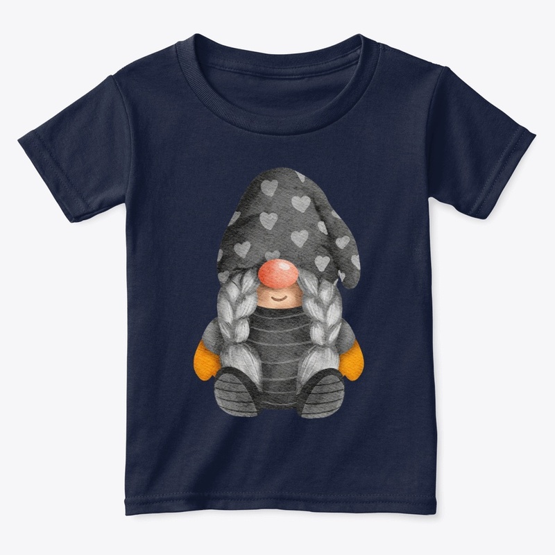 Gnome V12