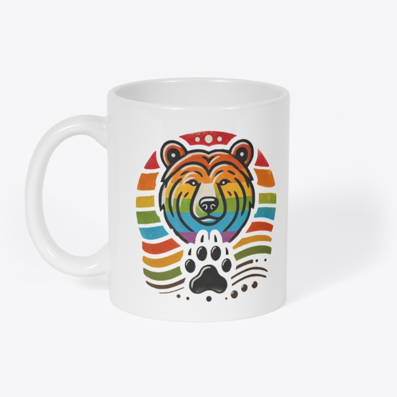 Vitange Style Bear