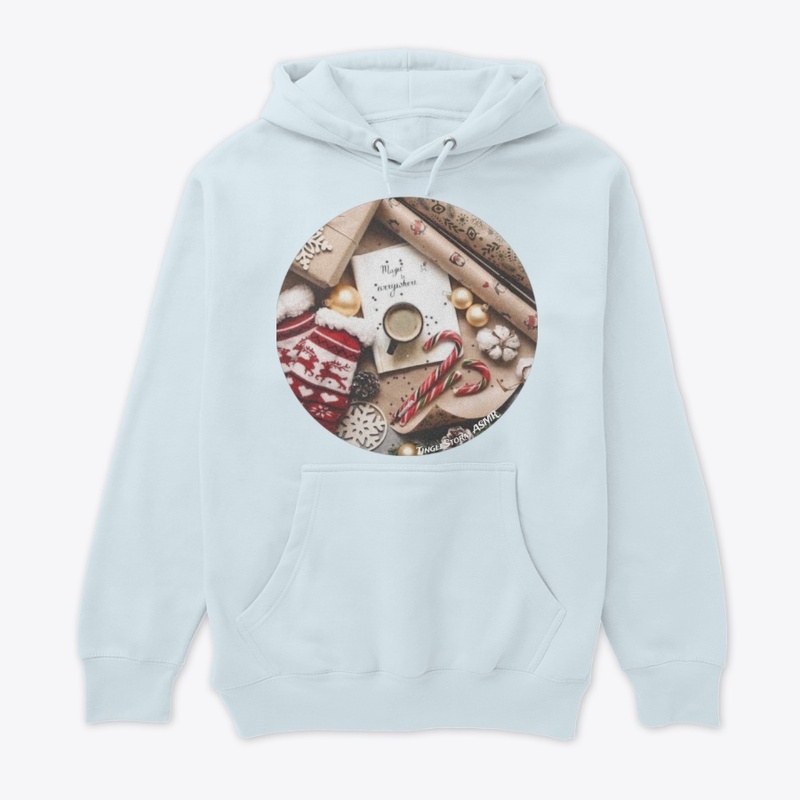 Festive, Cozy, Classic