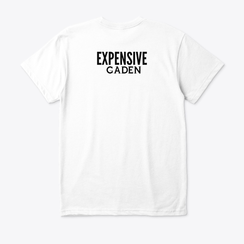 EXPENSIVE GADEN