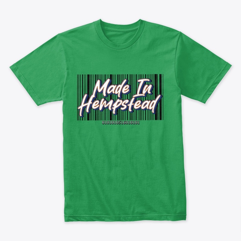 Made In Hempstead 