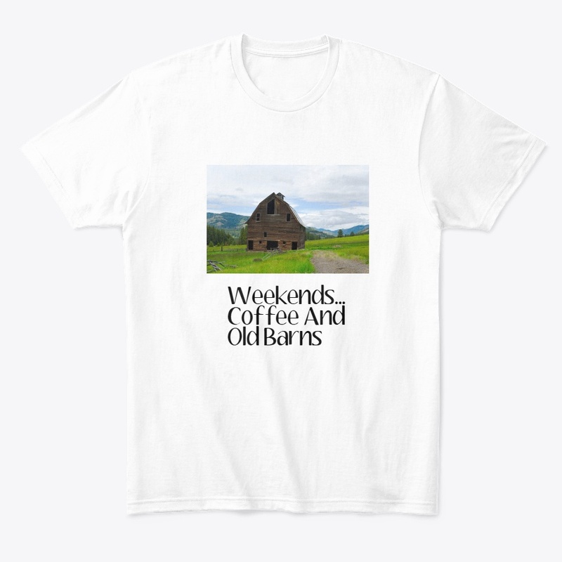 Farm   Essential Tee