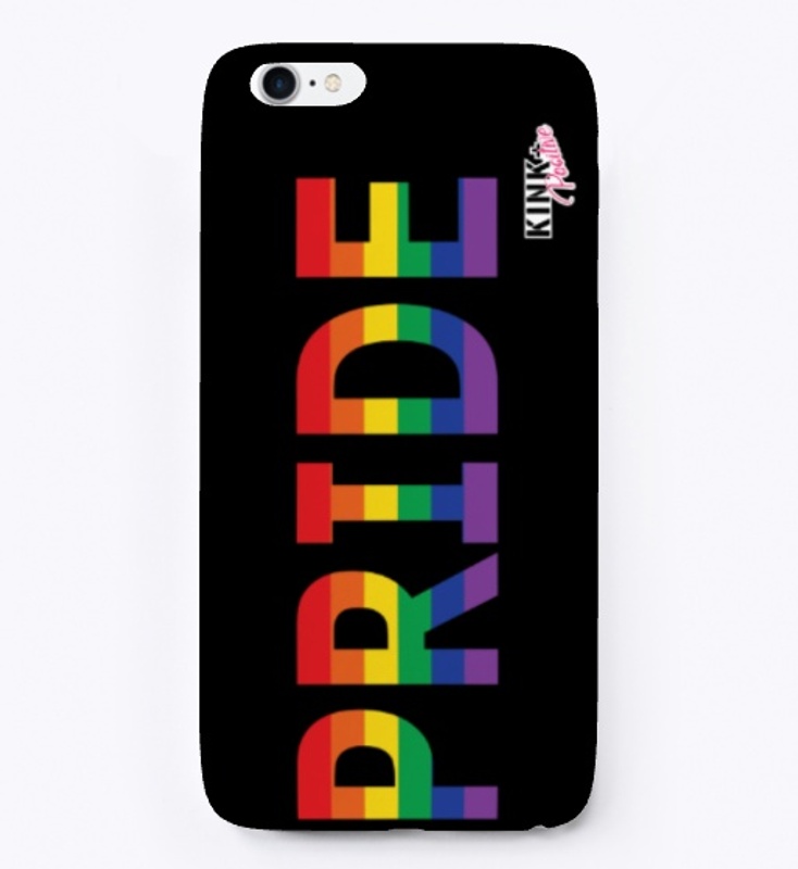Gay & Lesbian Pride