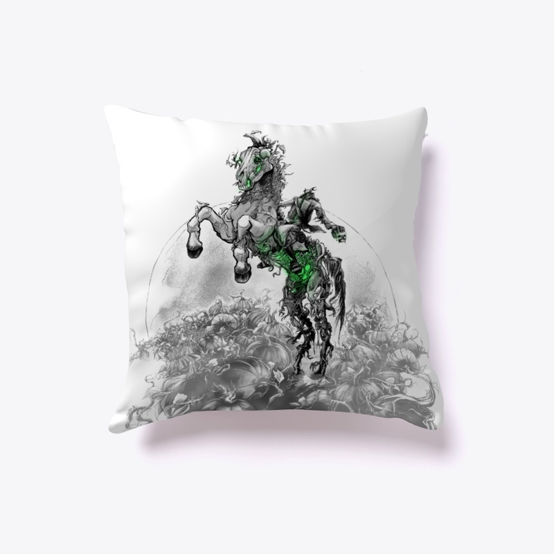 Headless Horseman 