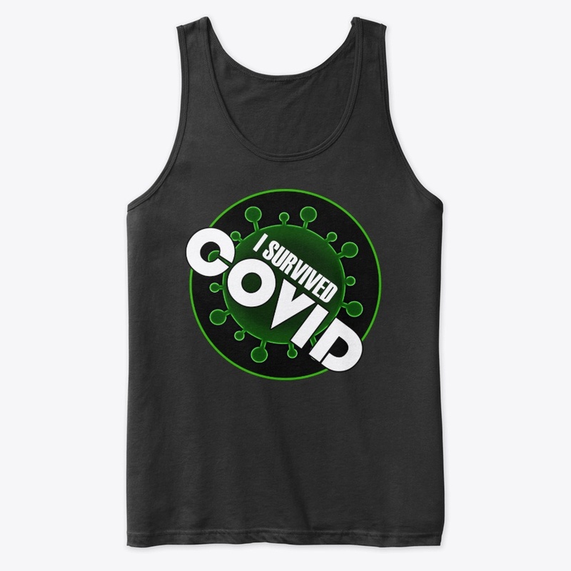 I survived Covid 