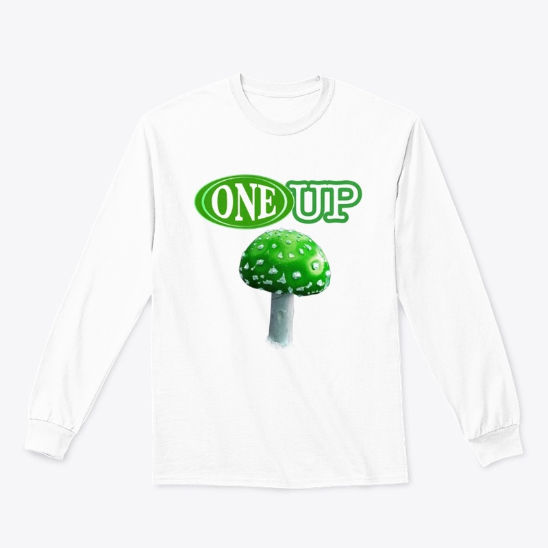 O.N.E. Up
