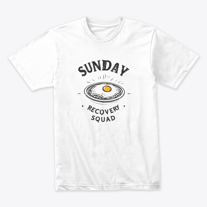 Sunday: Recovery Mode Activated