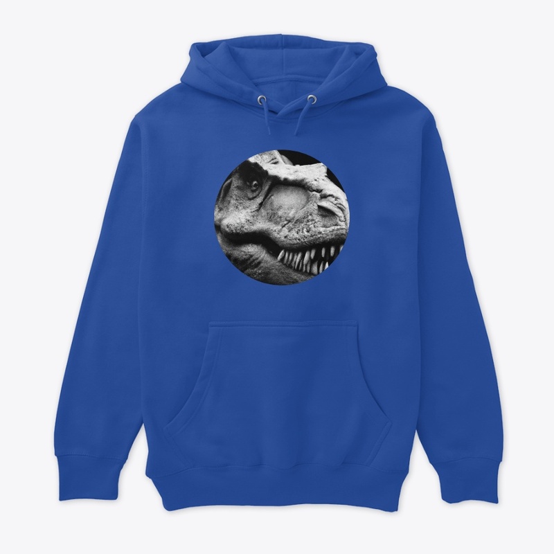 Tyrannosaurus Rex