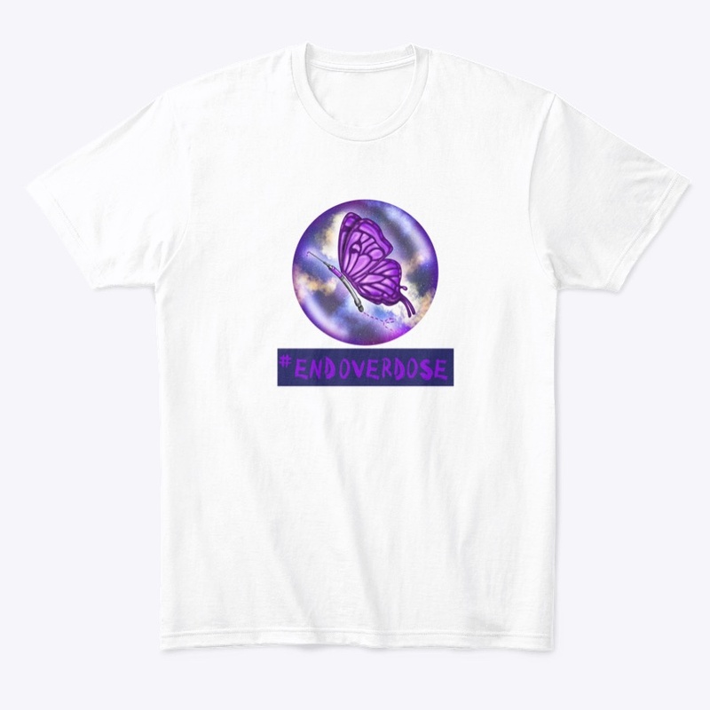 Overdose Awareness