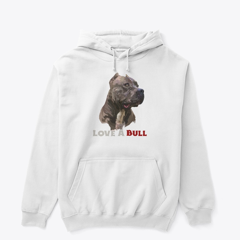 Love A Bull