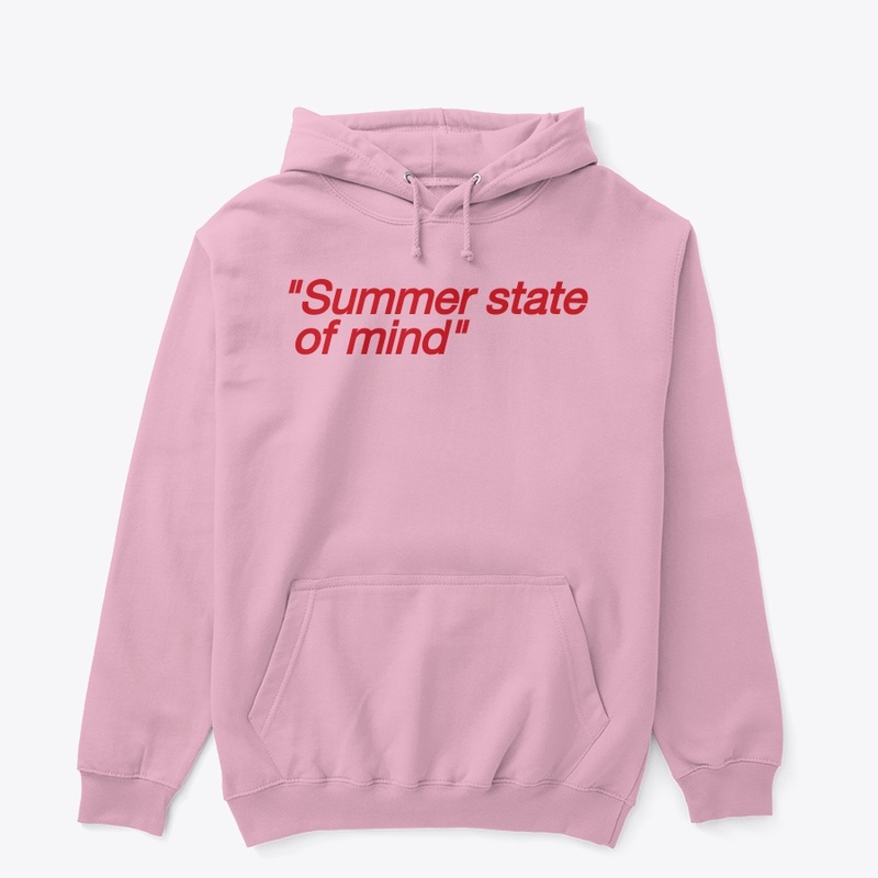 summer state of mind