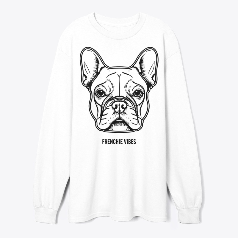 Frenchie Vibes
