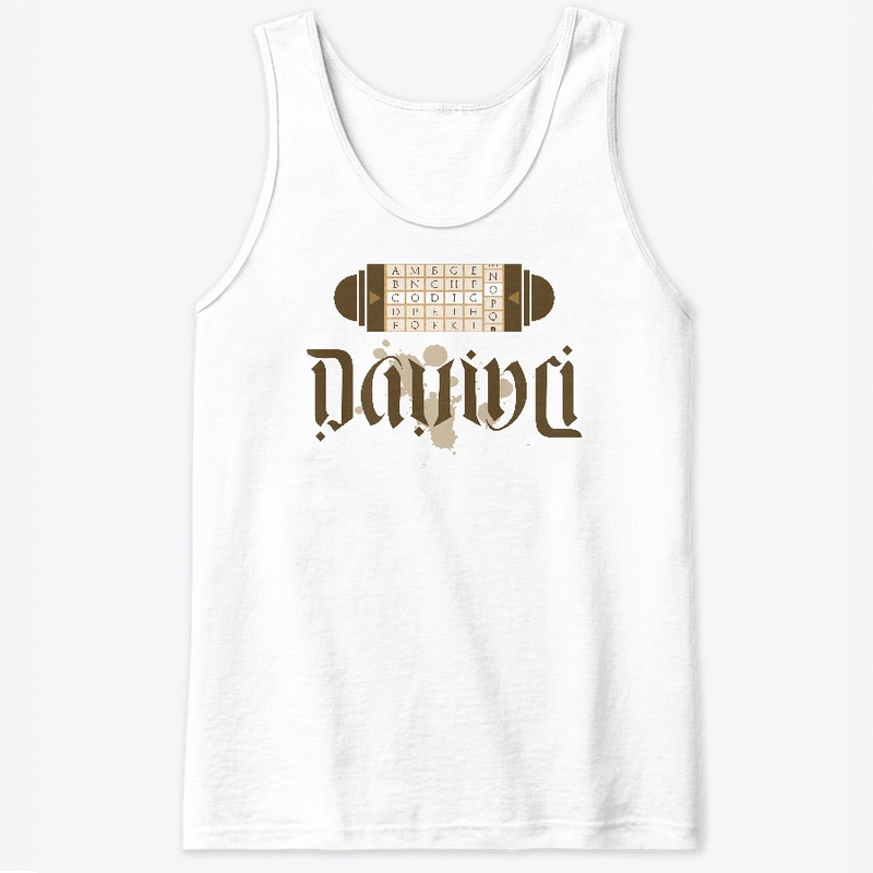 Código DaVinci (Clean)