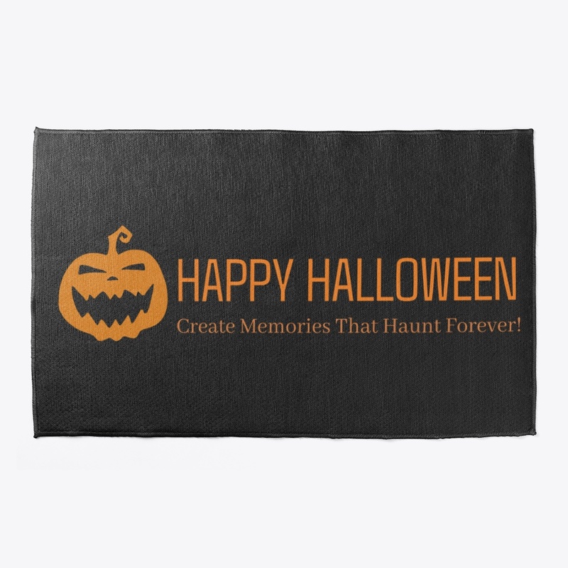 Happy Halloween