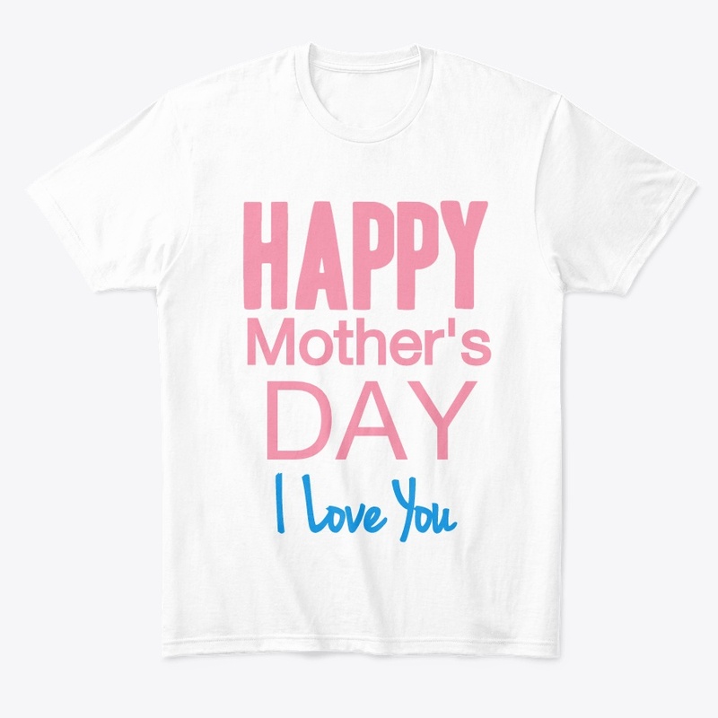 Happy Mother's Day