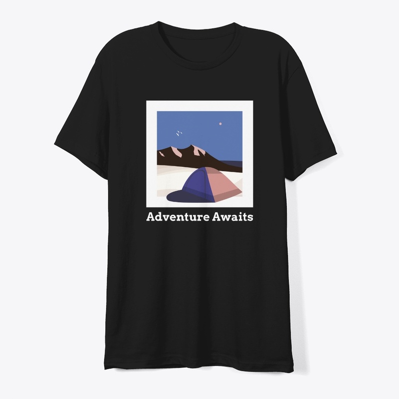 Camping Adventure