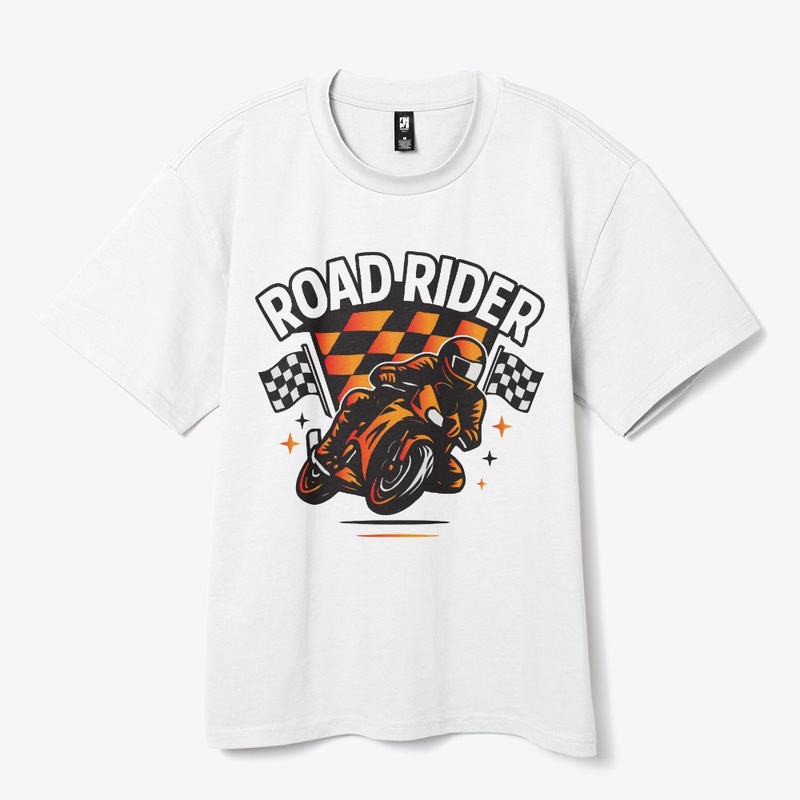 ROAD RIDER