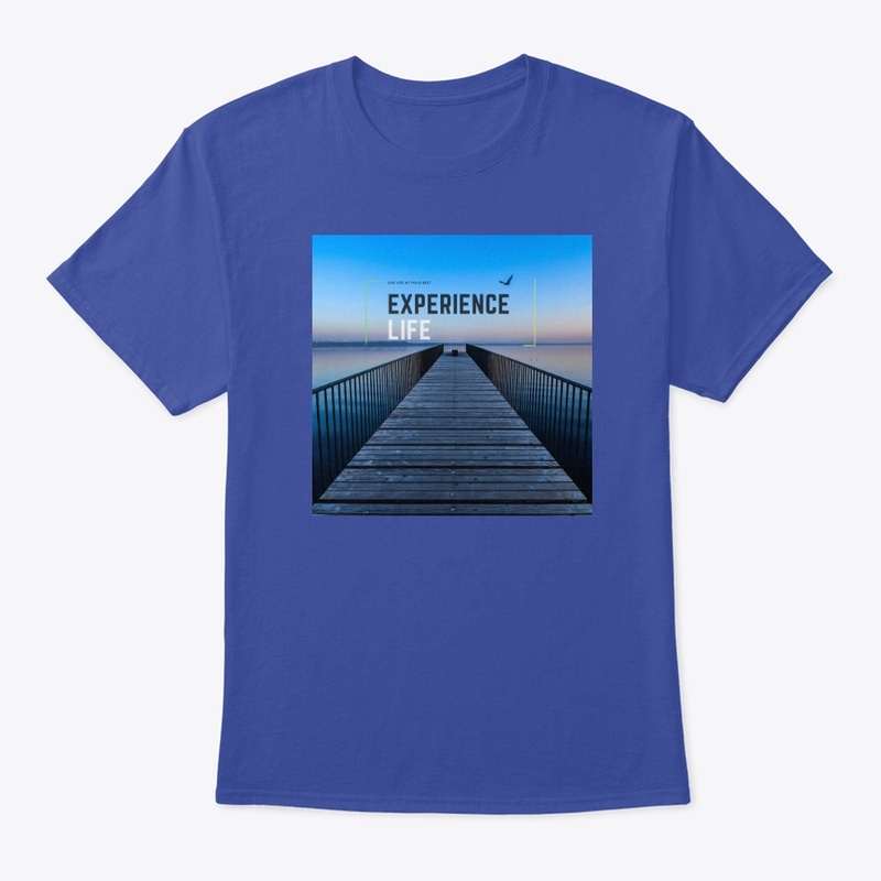 Experience Life Design 