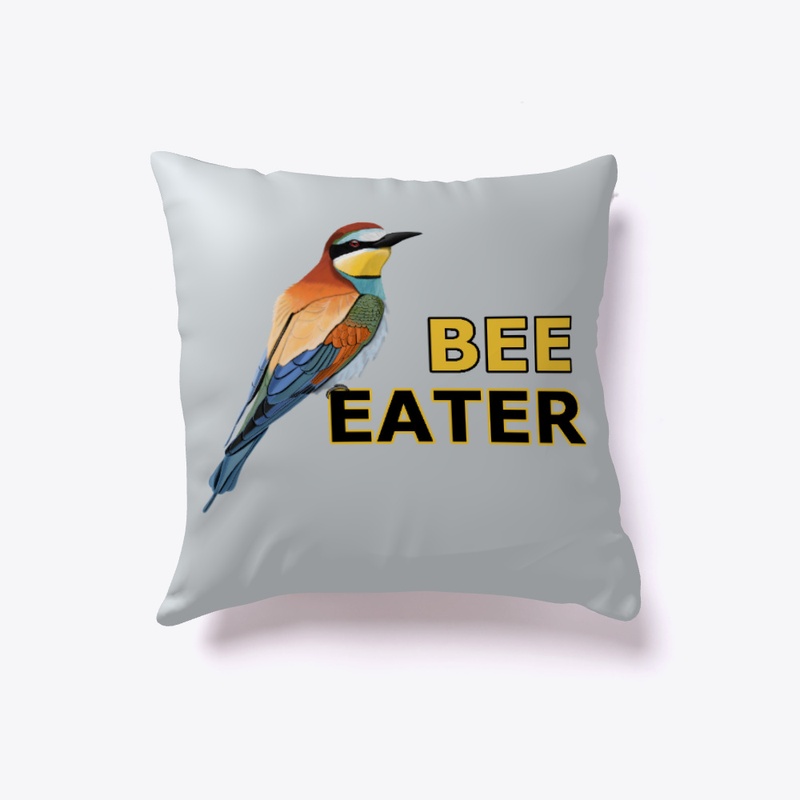 jz.birds Bee-Eater Bird Animal Design