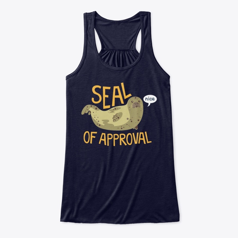 Seal of Approval