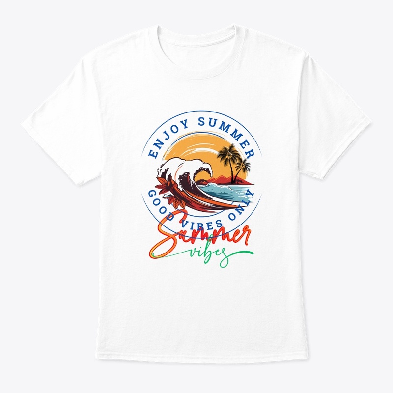Summer Vibes