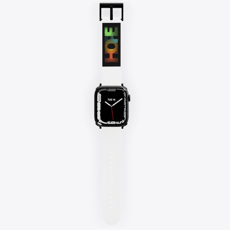 Apple Watch (Custom) 
