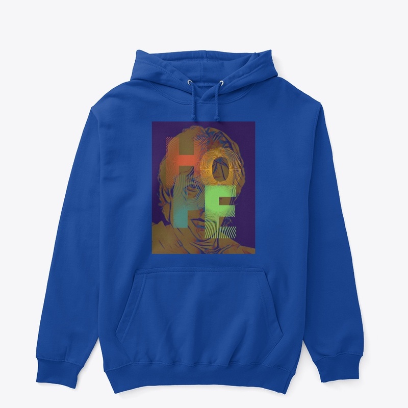 Best "Hope"-Filled Tees and mugs