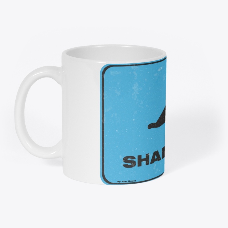 Shark Zone