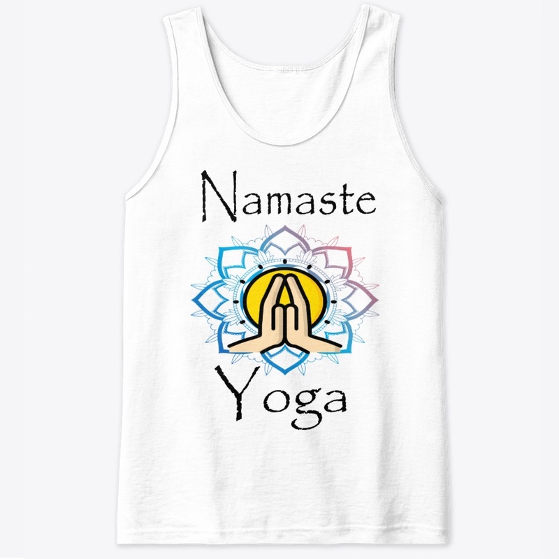 Namaste Yoga