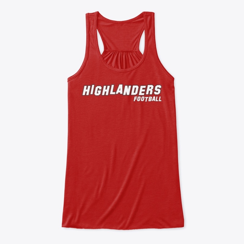 Highlanders Football