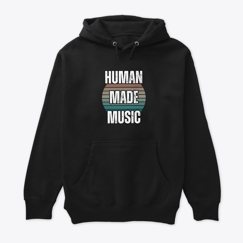 Human Made Music 