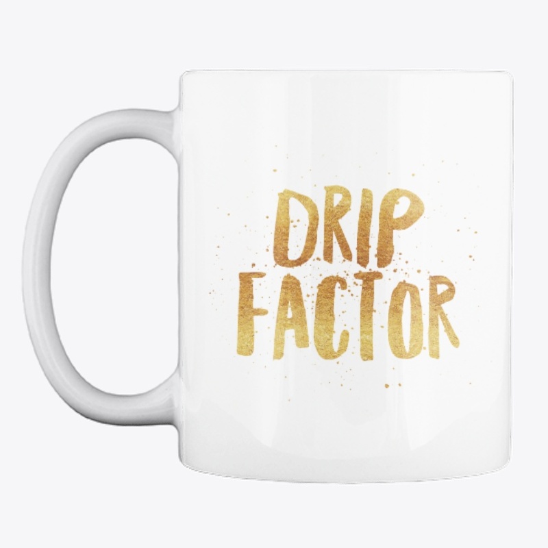 Drip Factor GX3