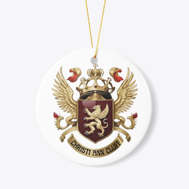 Coat of Arms