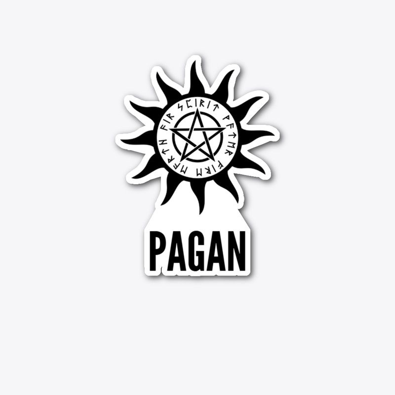 PAGAN