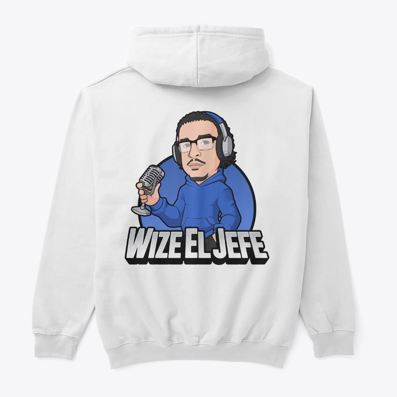 Wize El Jefe