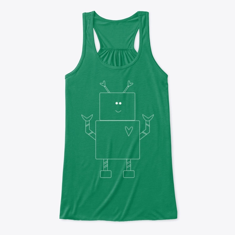 Robo Love