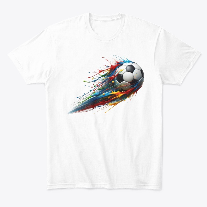 Soccer ball