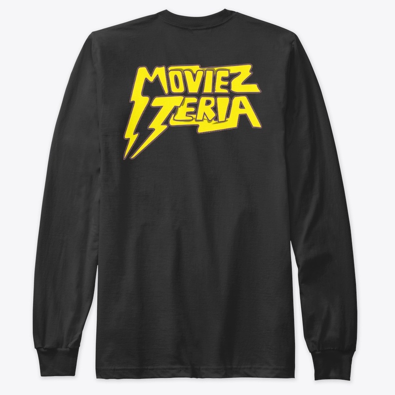 Moviezteeria 1st Edition