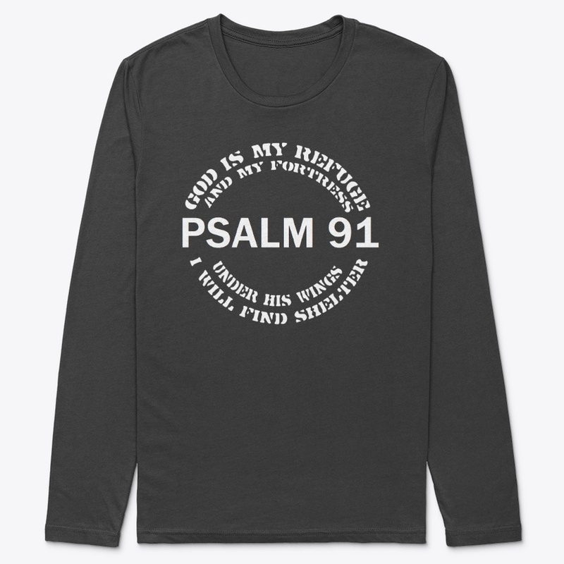 Comfort of Psalm 91 